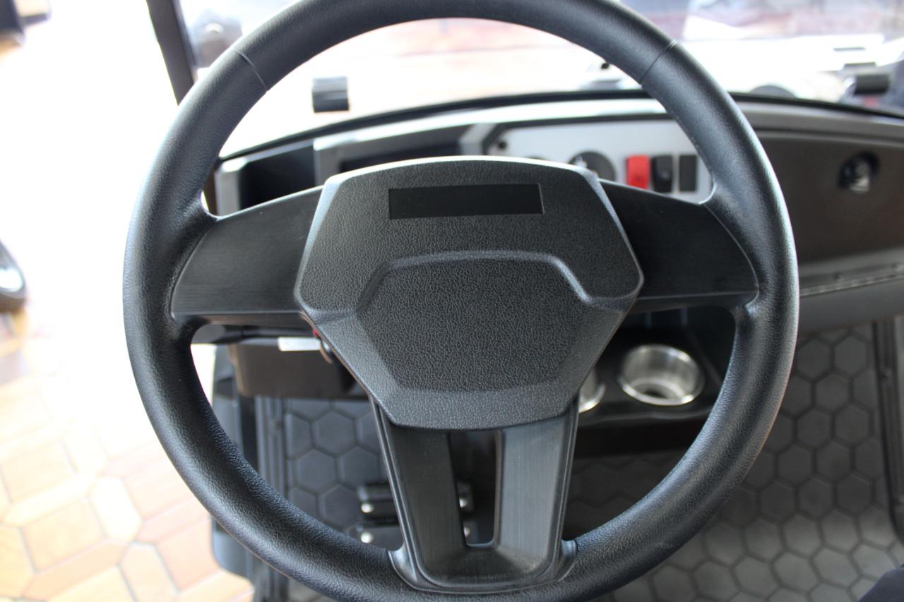 EZ-GO Golf Cart  2026