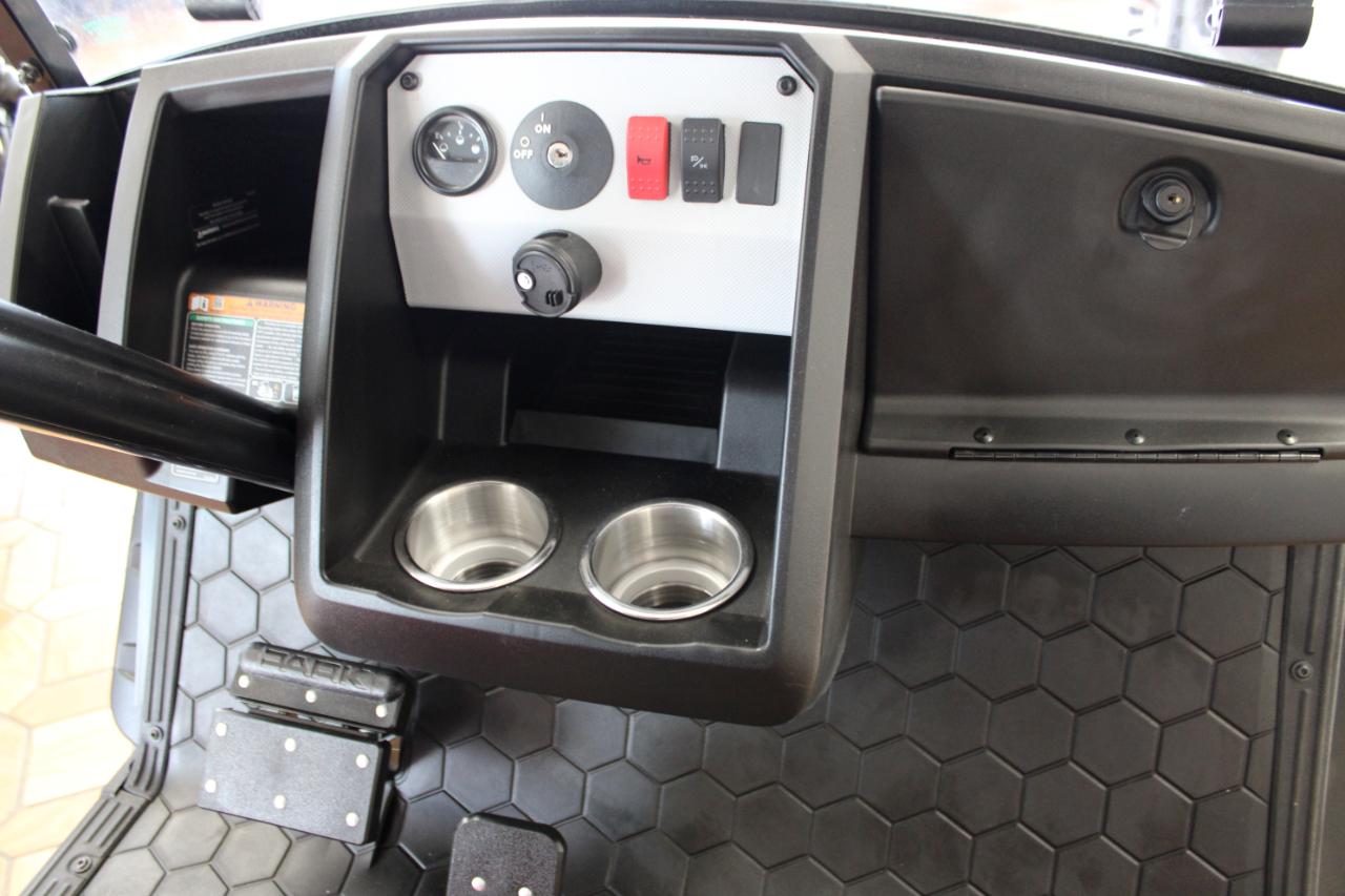 EZ-GO Golf Cart  2026