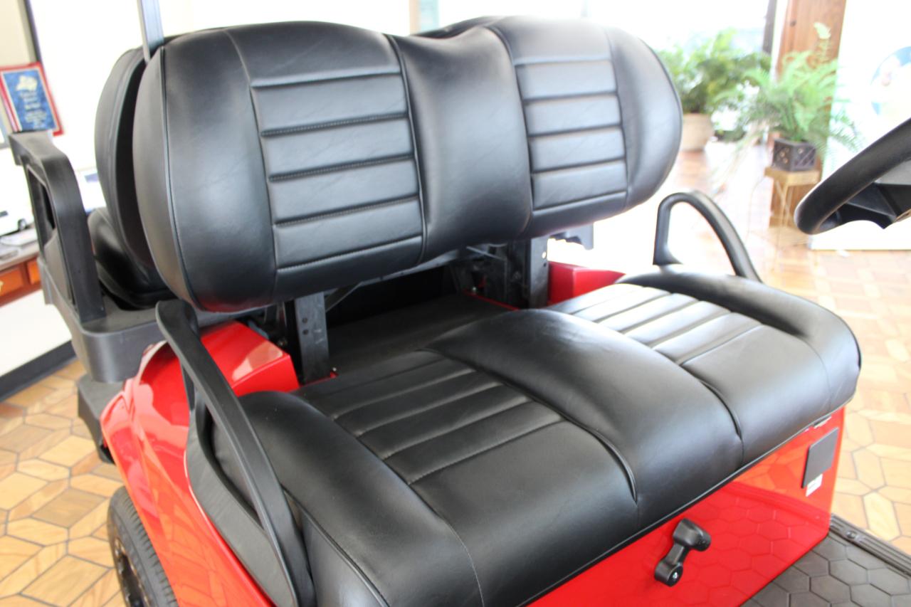 EZ-GO Golf Cart  2026