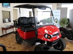 2026 EZ-GO Golf Cart 