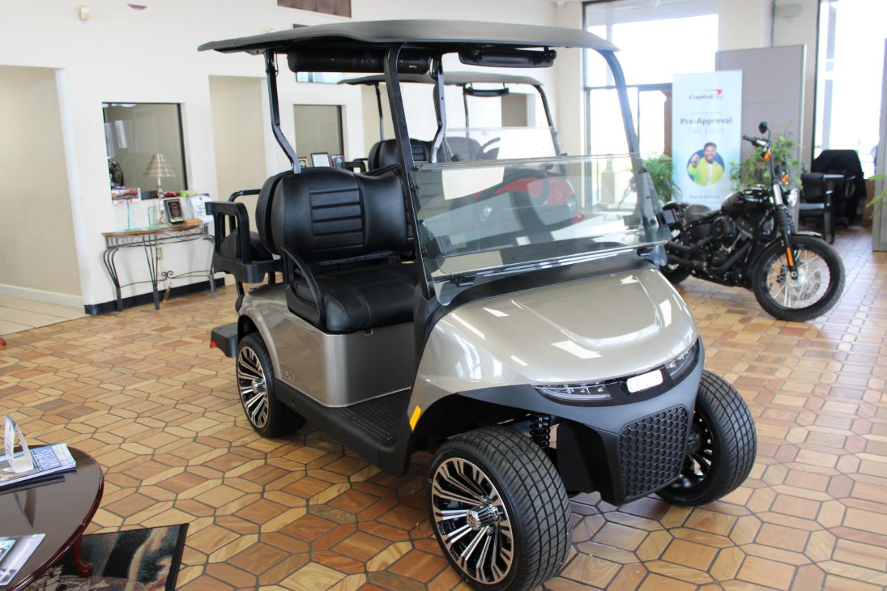 EZ-GO Golf Cart  2026