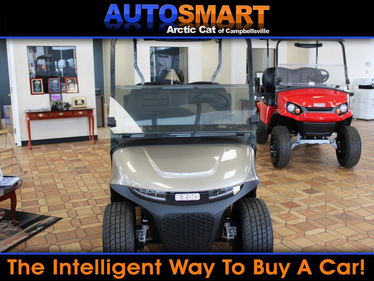 EZ-GO Golf Cart  2026