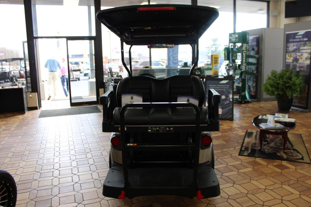 EZ-GO Golf Cart  2026