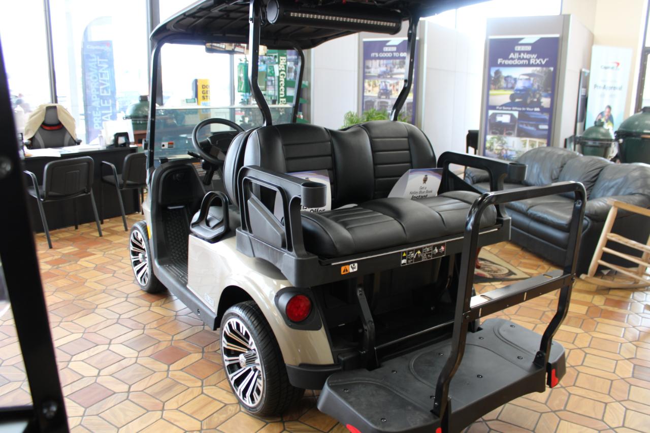 EZ-GO Golf Cart  2026