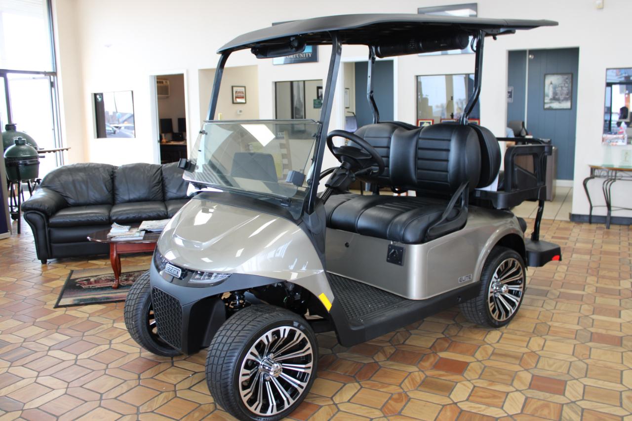 EZ-GO Golf Cart  2026