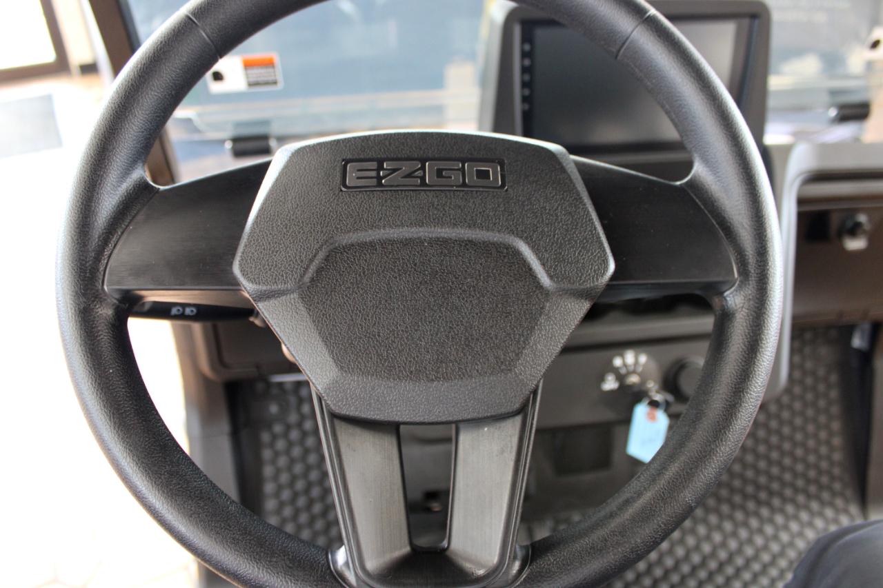 EZ-GO Golf Cart  2026