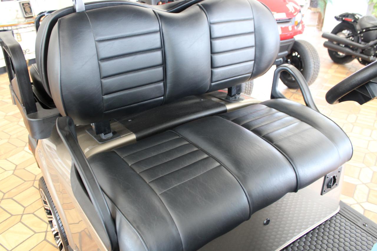 EZ-GO Golf Cart  2026