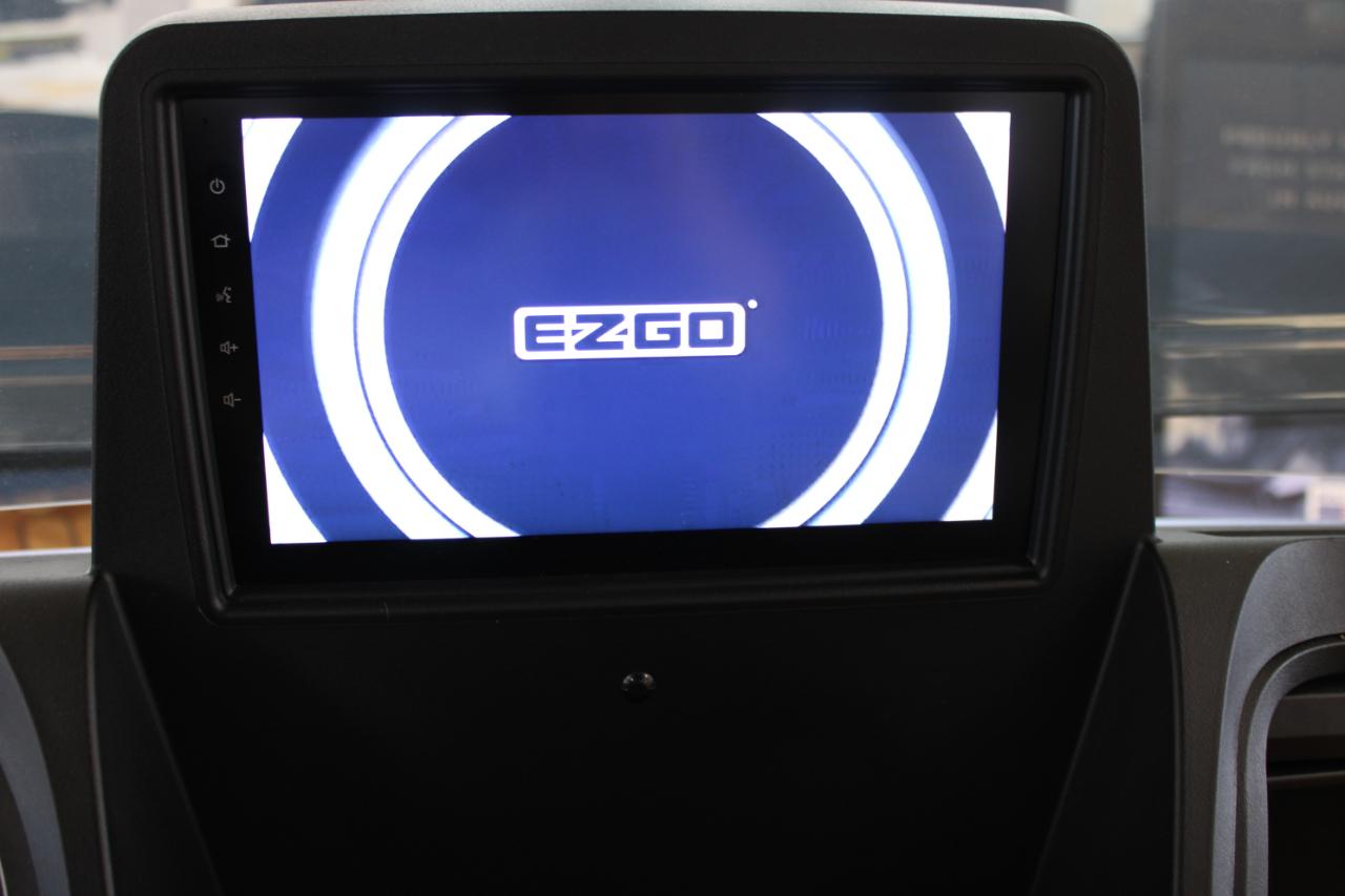 EZ-GO Golf Cart  2026