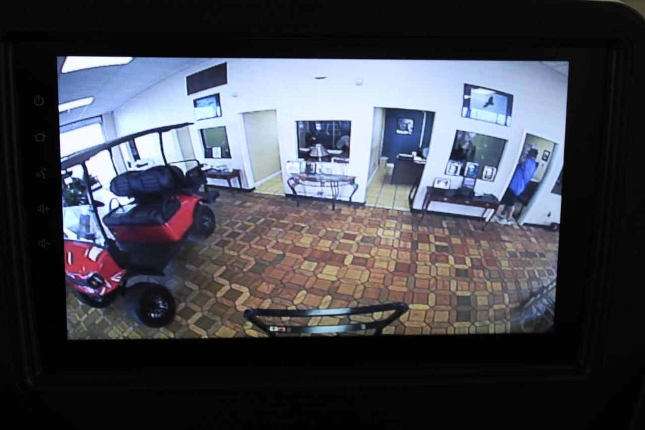 EZ-GO Golf Cart  2026