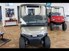 2026 EZ-GO Golf Cart 