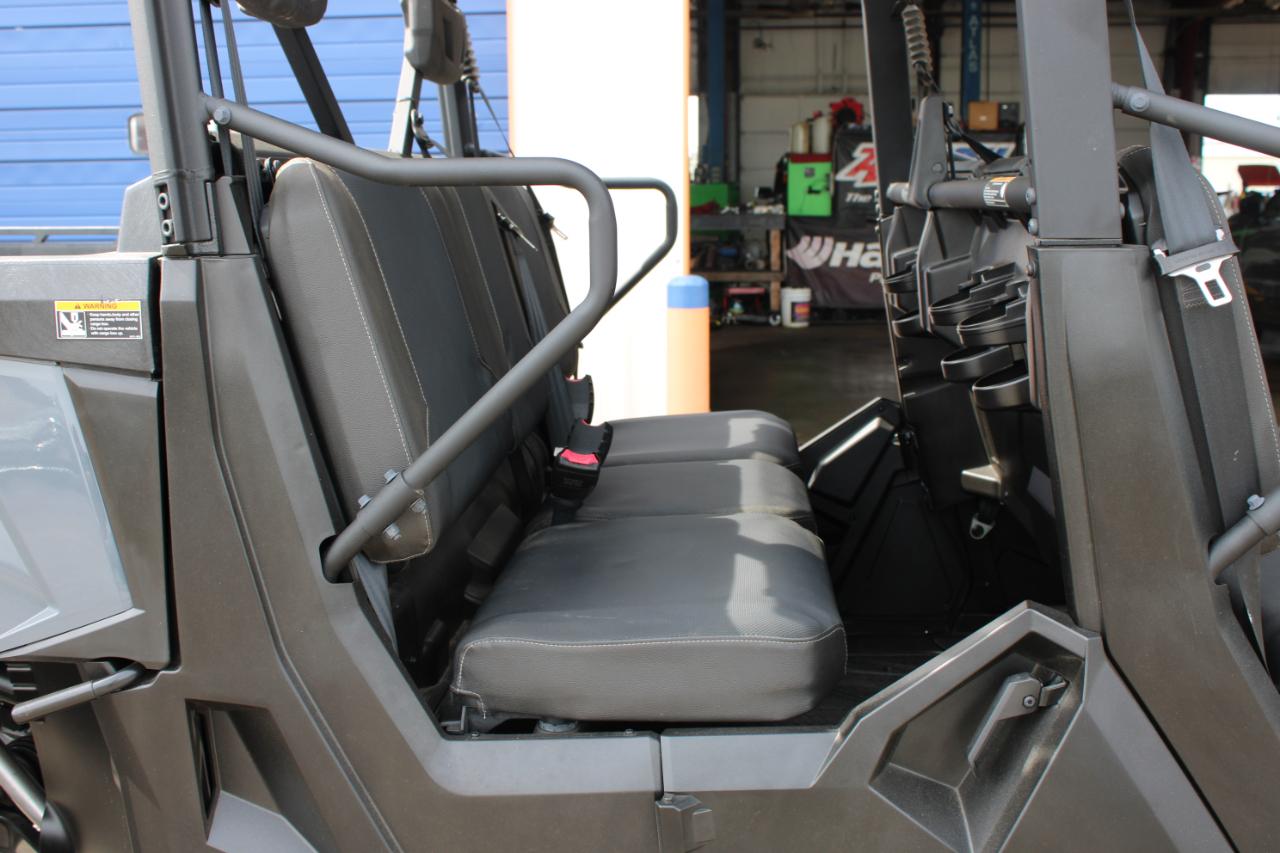 Cushman Utility Cart  2024