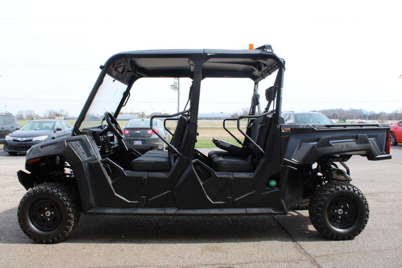 Cushman Utility Cart  2024