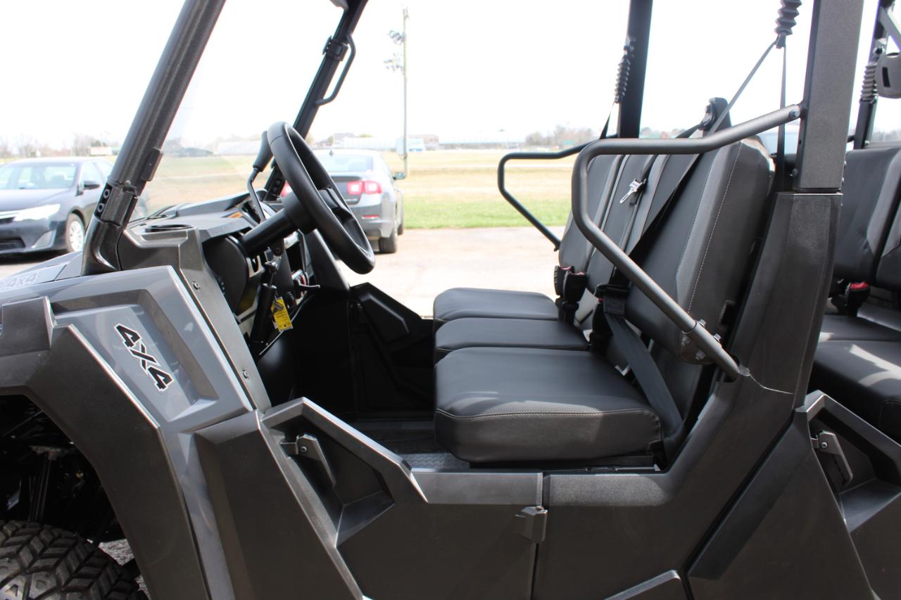 Cushman Utility Cart  2024