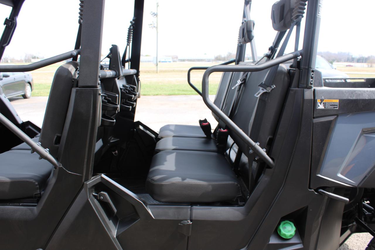 Cushman Utility Cart  2024