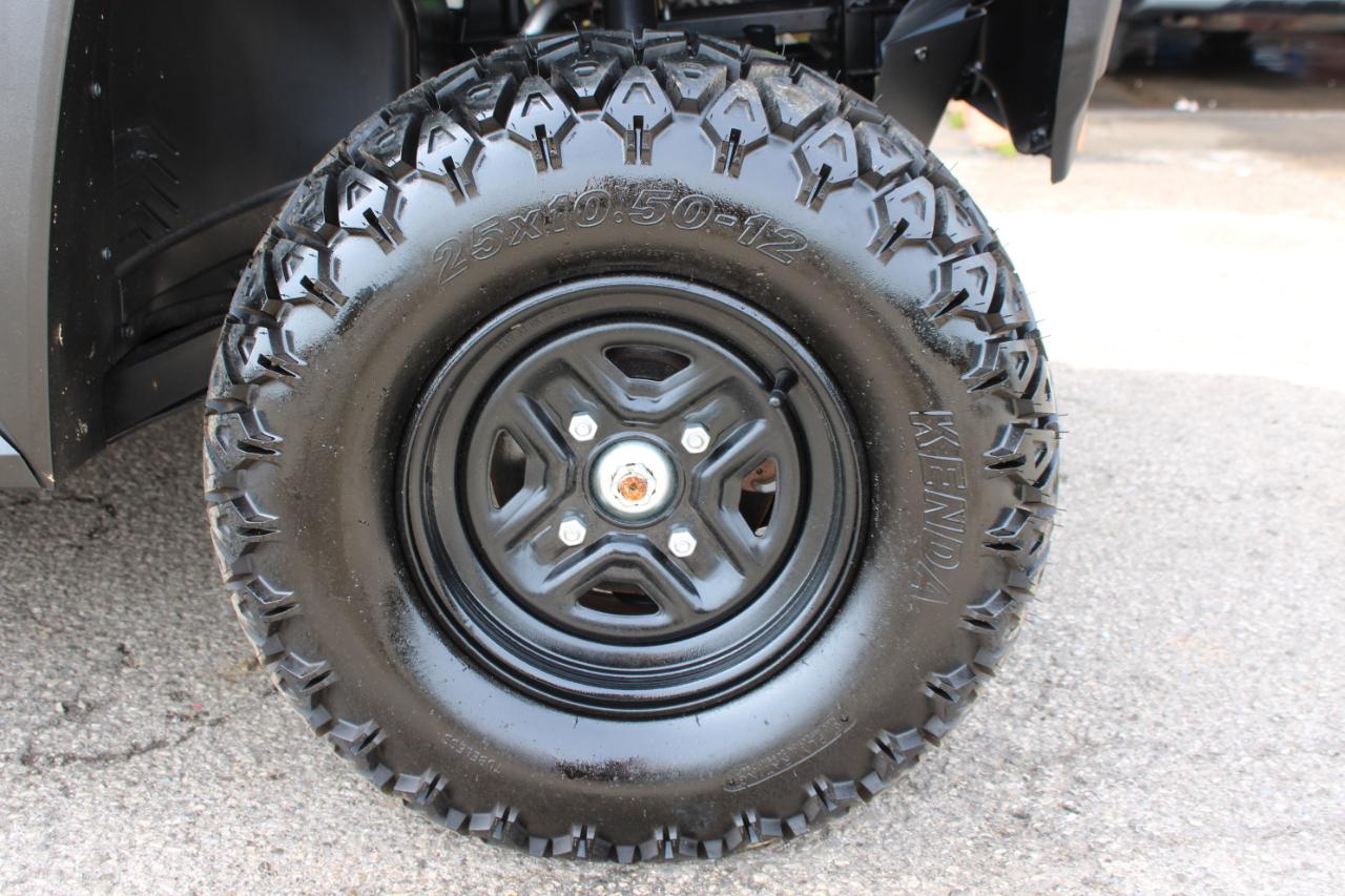 Cushman Utility Cart  2024