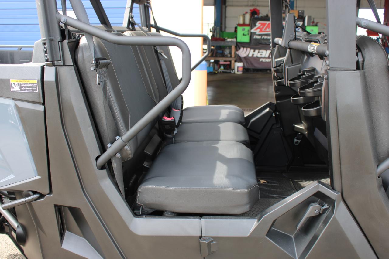 Cushman Hauler  2024