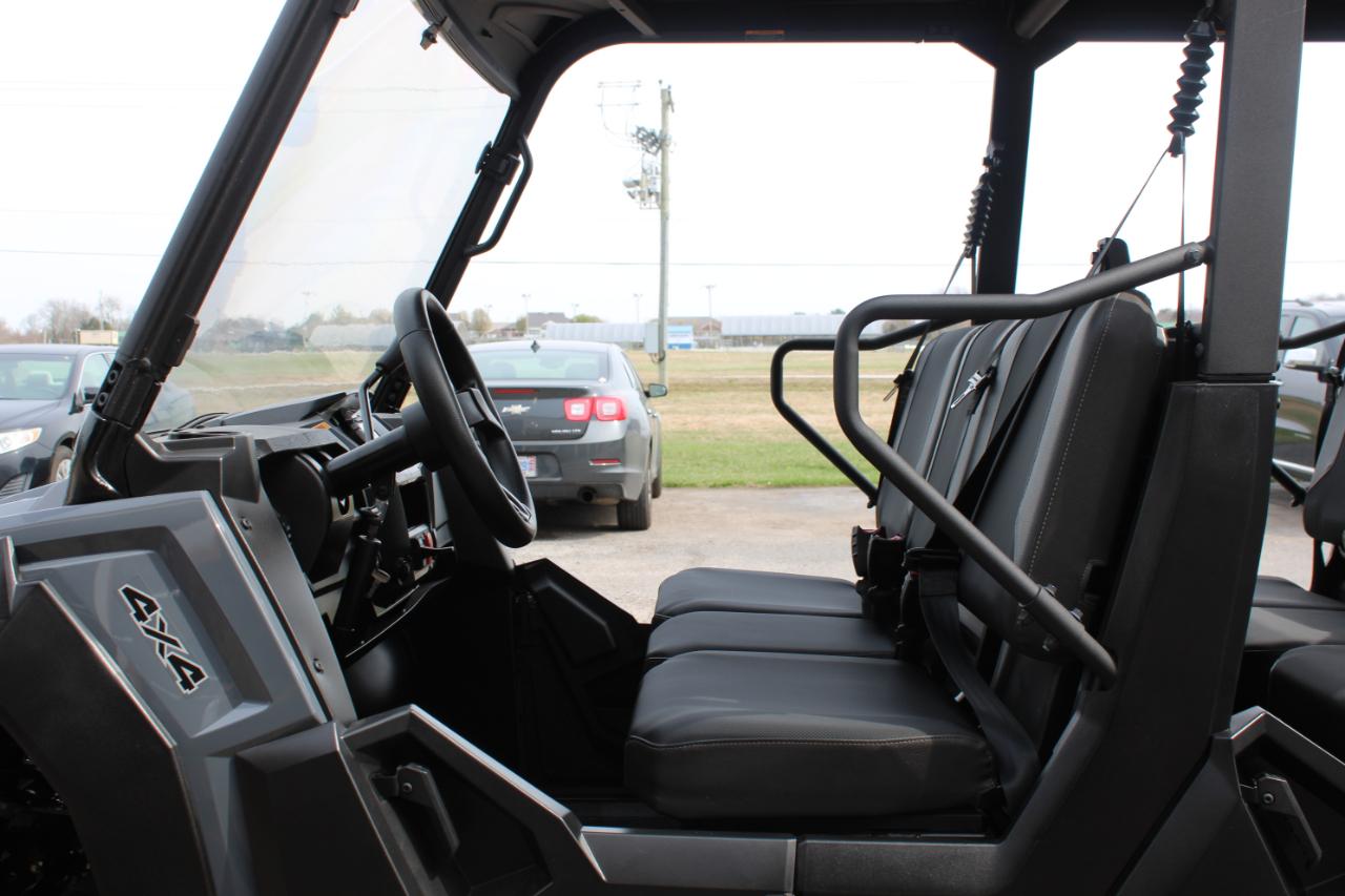 Cushman Hauler  2024