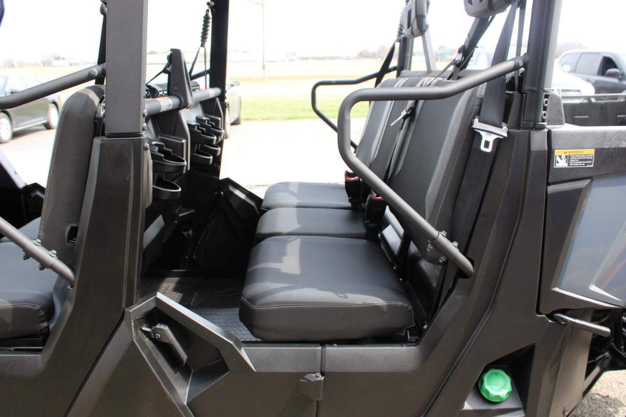 Cushman Hauler  2024