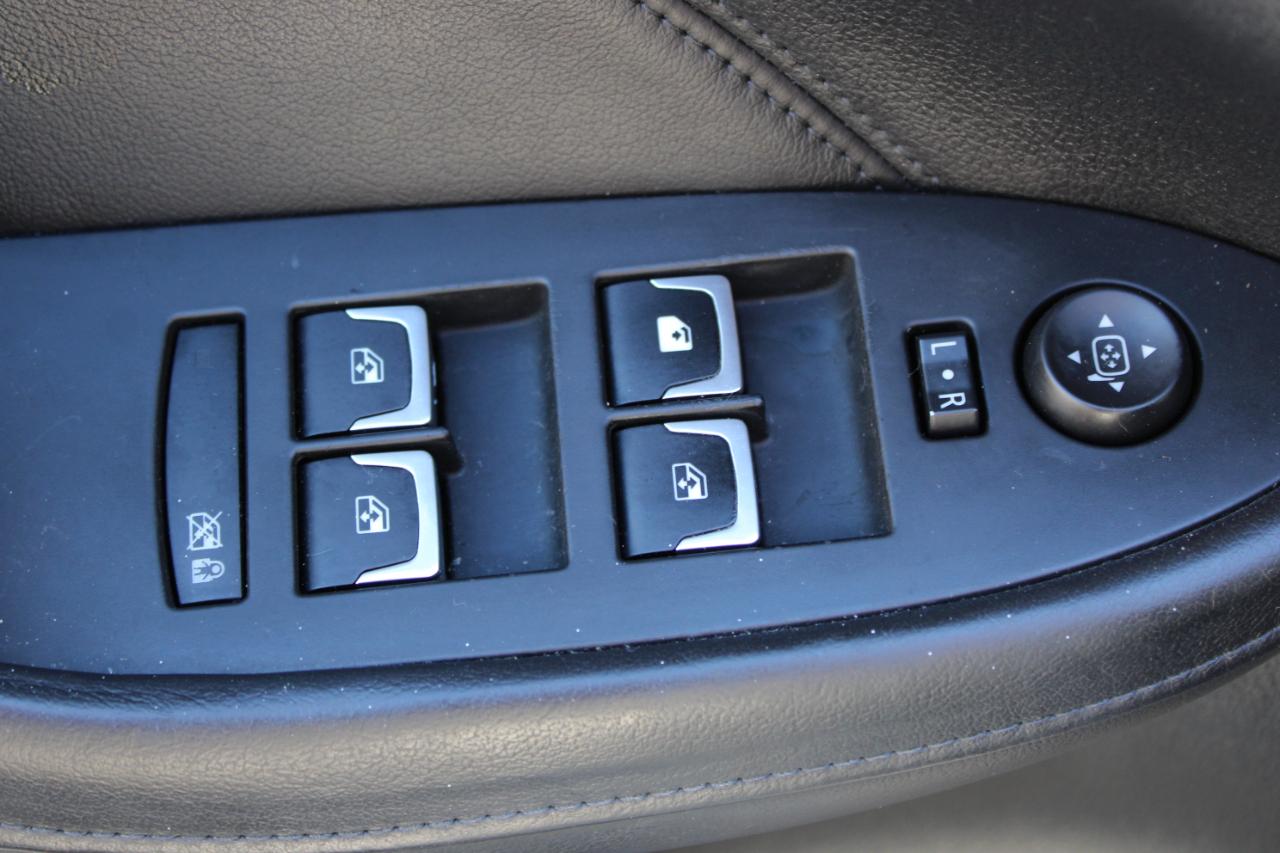 Cadillac CTS 3.6L Luxury AWD 2014