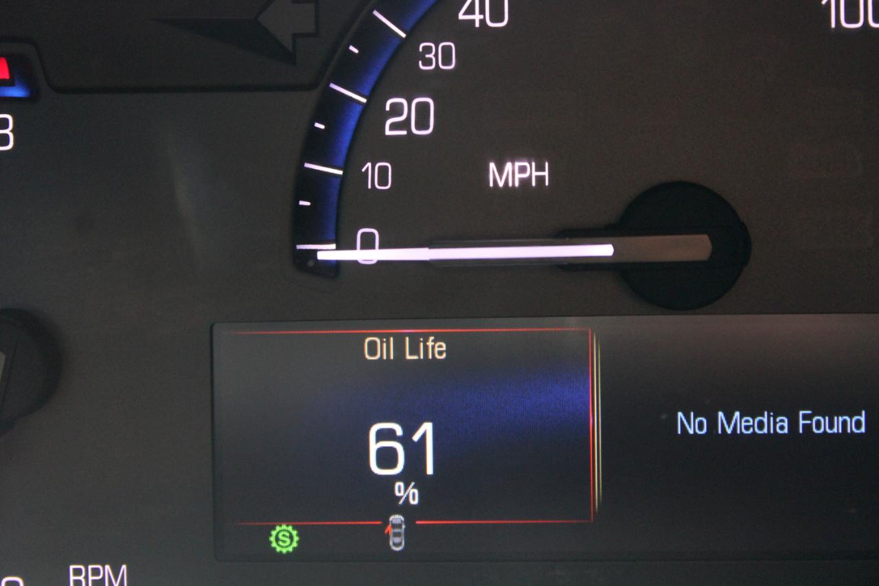 Cadillac CTS 3.6L Luxury AWD 2014