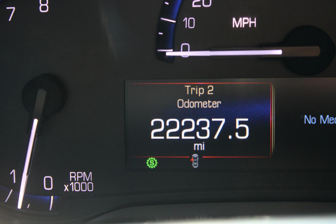 Cadillac CTS 3.6L Luxury AWD 2014