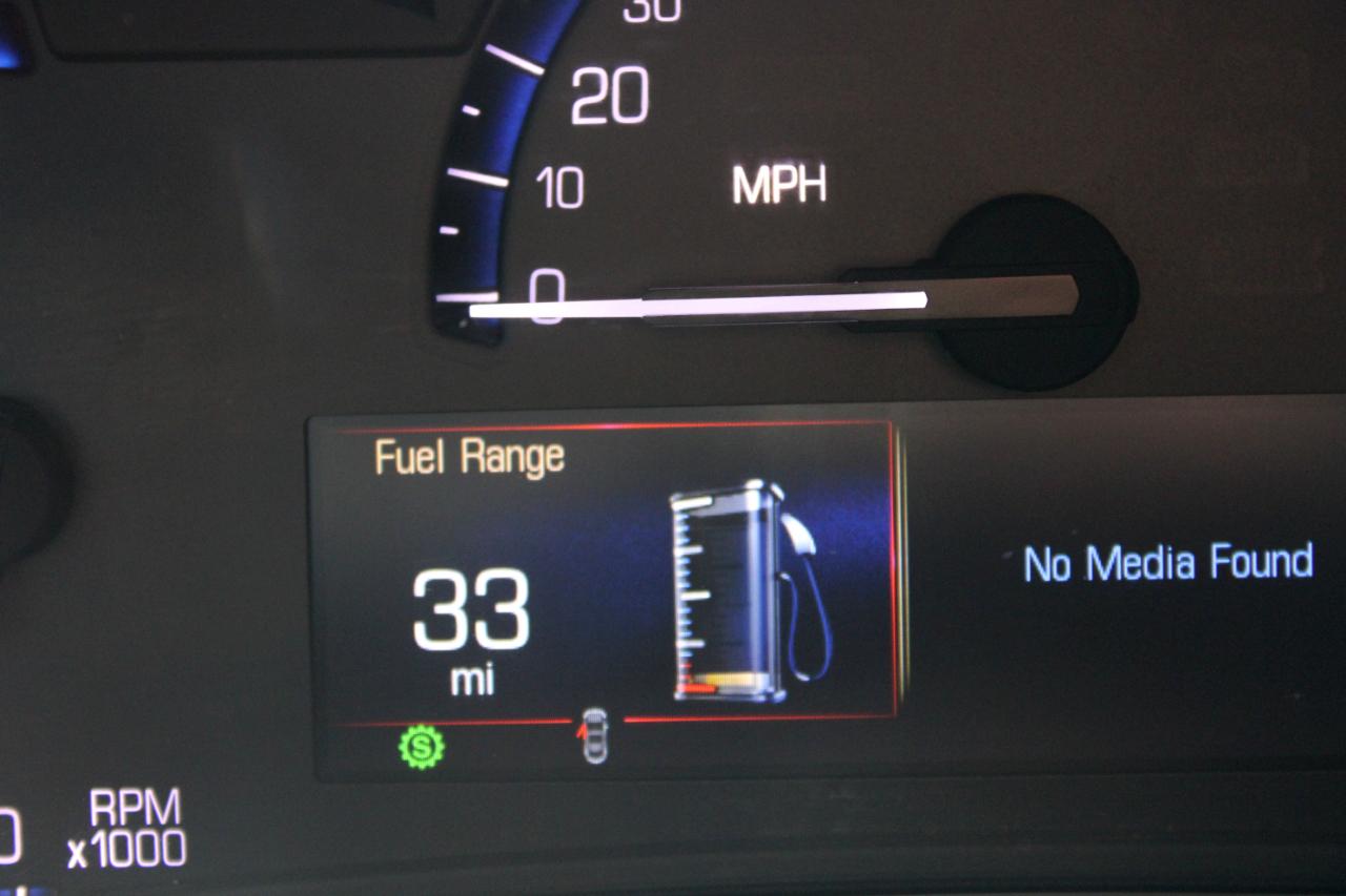 Cadillac CTS 3.6L Luxury AWD 2014