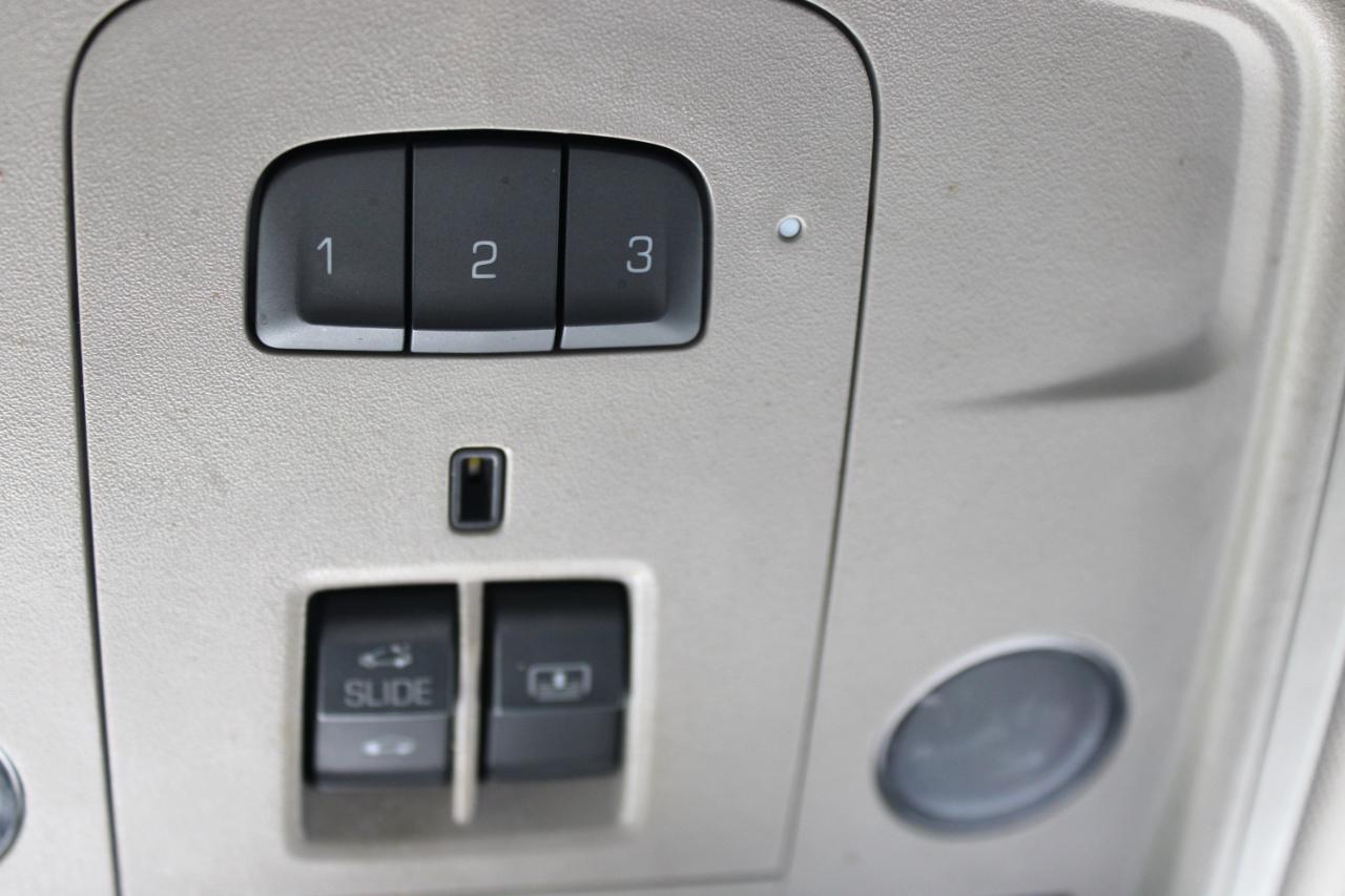 Cadillac CTS 3.6L Luxury AWD 2014