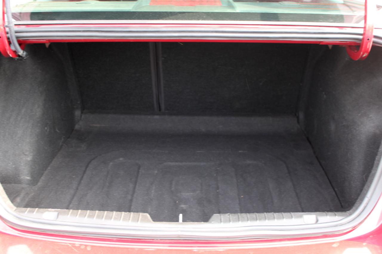 Chevrolet Cruze LT 2014