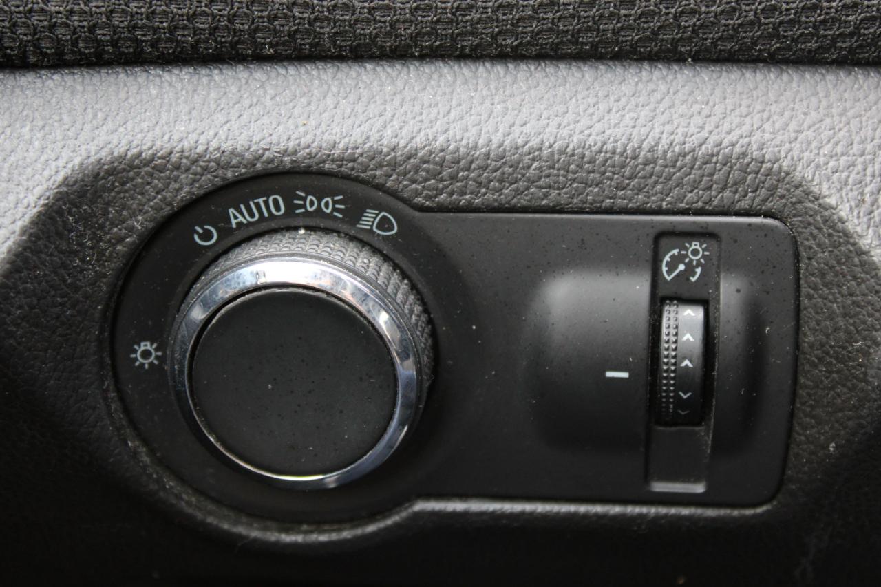 Chevrolet Cruze LT 2014