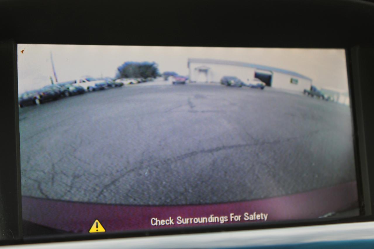 Chevrolet Cruze LT 2014