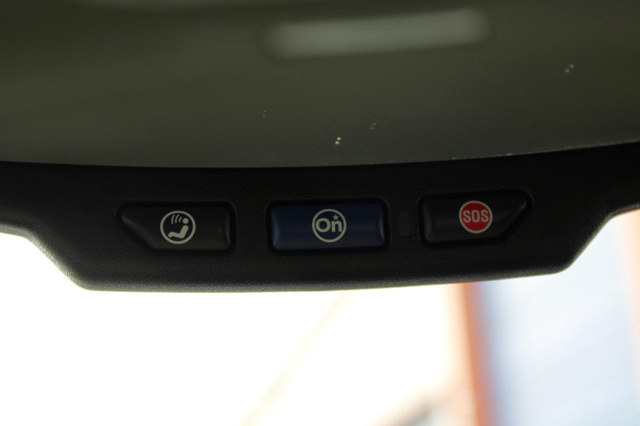 Chevrolet Cruze LT 2014