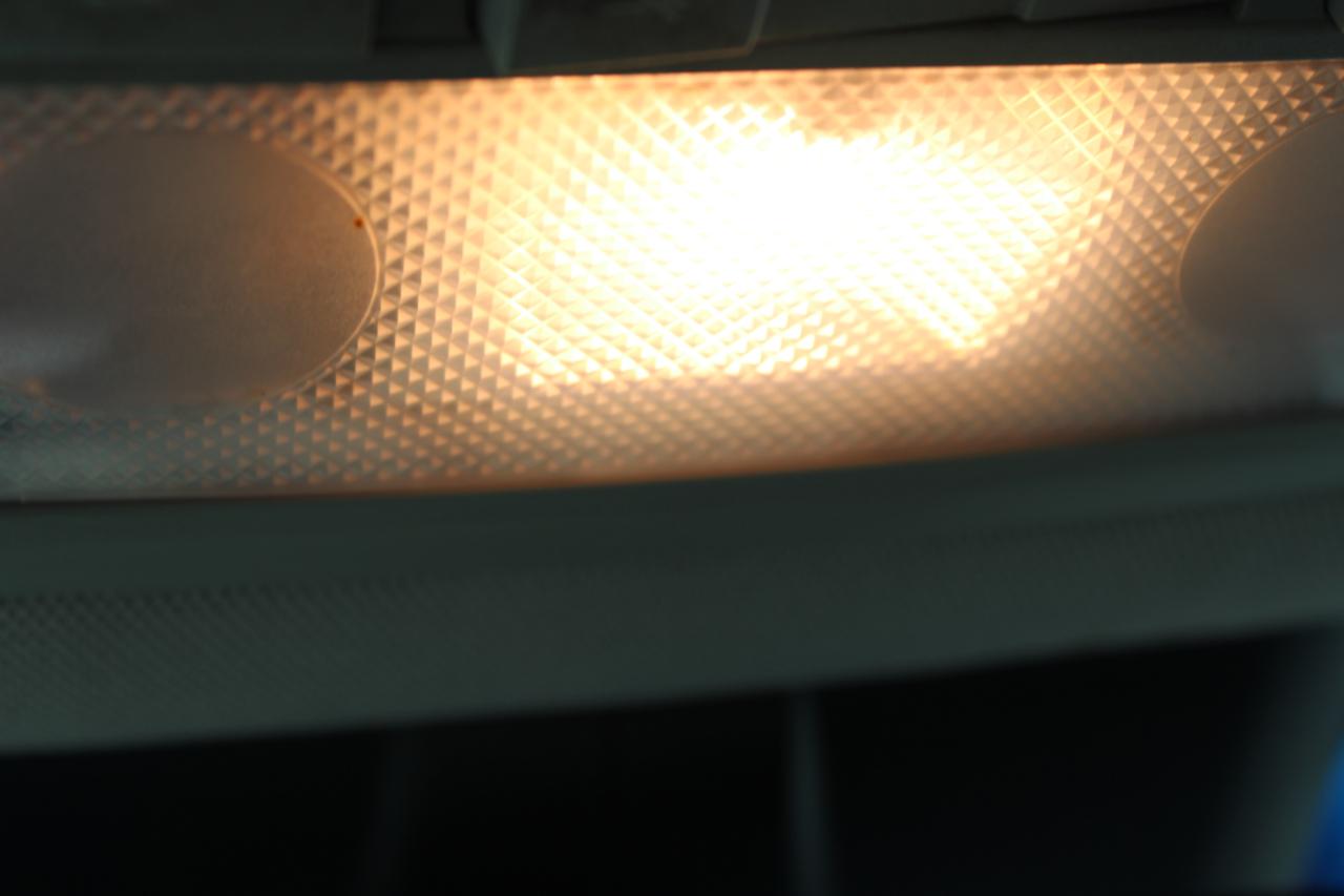 Chevrolet Cruze LT 2014