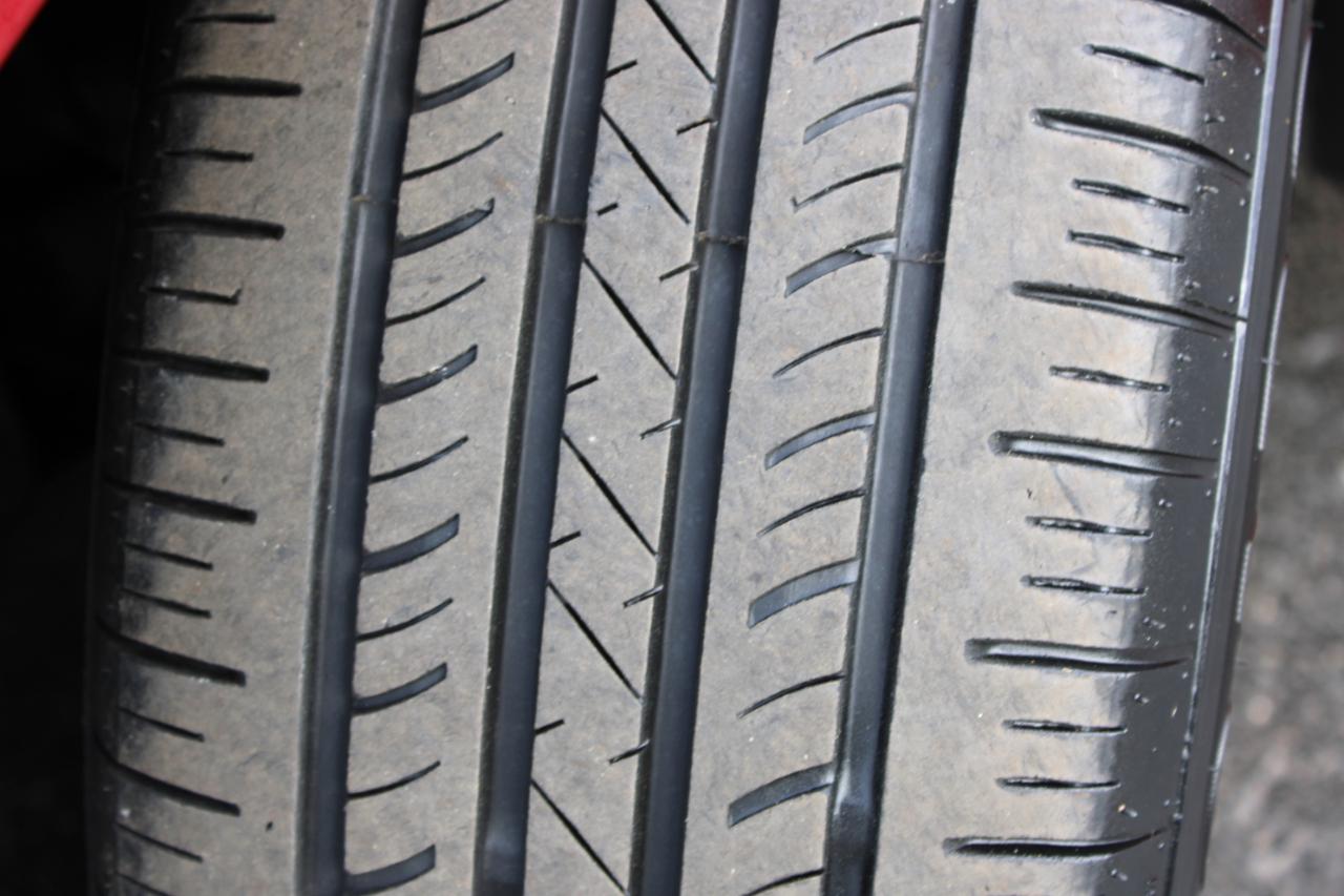 Chevrolet Cruze LT 2014