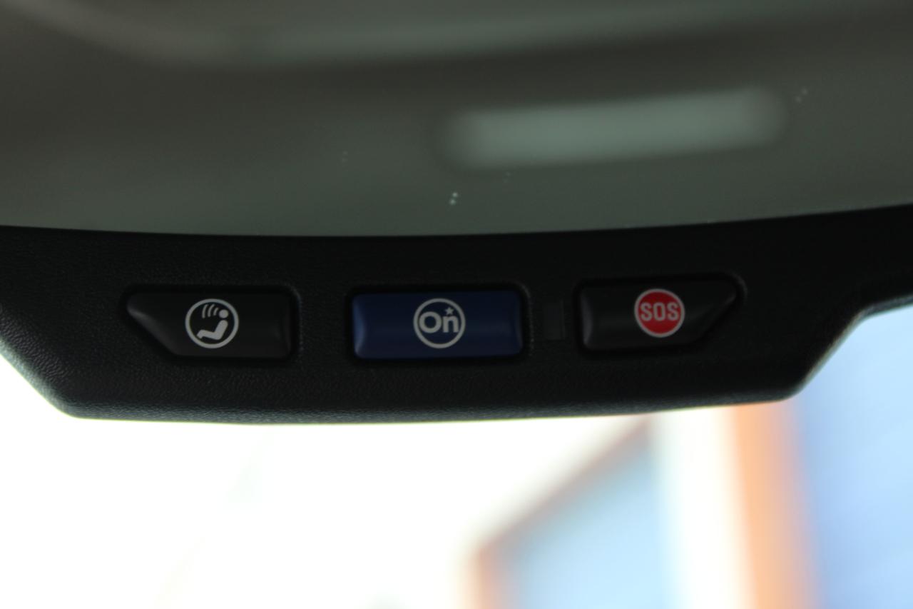 Chevrolet Cruze LT 2014