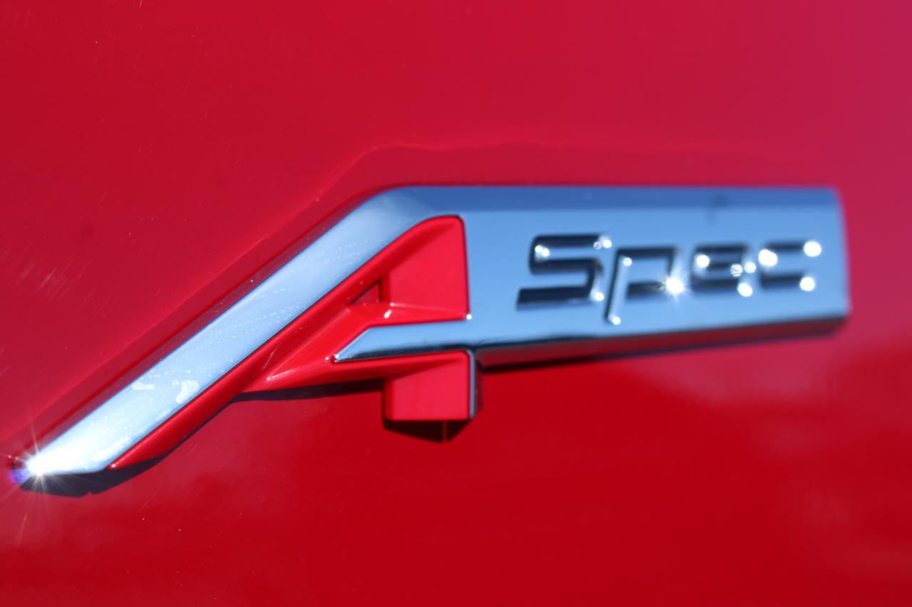 Acura TLX SH-AWD 2019