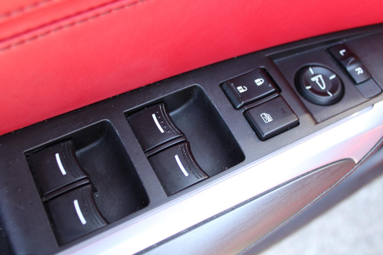 Acura TLX SH-AWD 2019