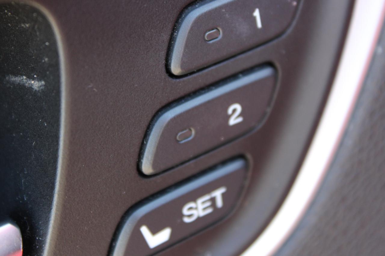 Acura TLX SH-AWD 2019