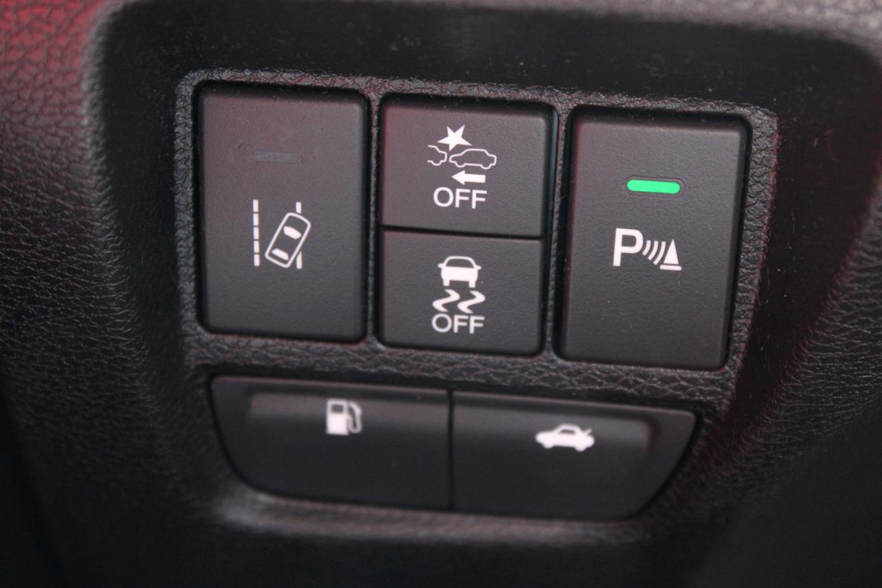 Acura TLX SH-AWD 2019