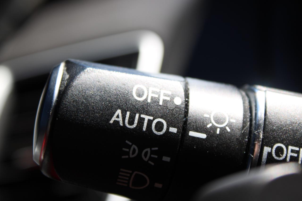 Acura TLX SH-AWD 2019