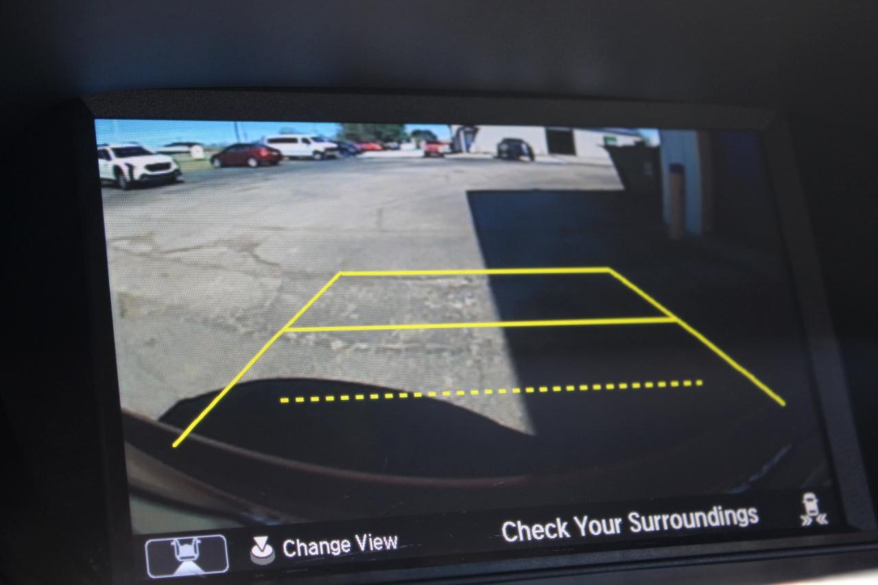 Acura TLX SH-AWD 2019