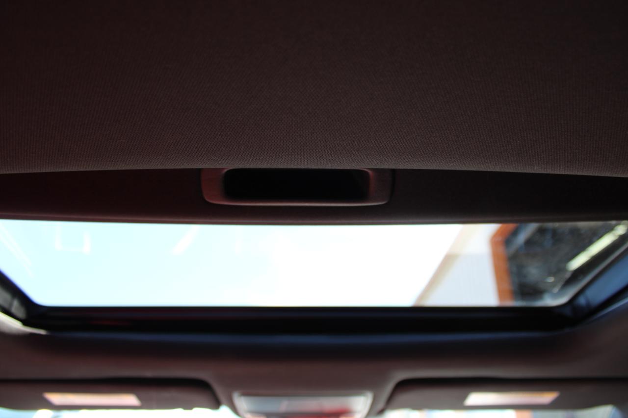 Acura TLX SH-AWD 2019