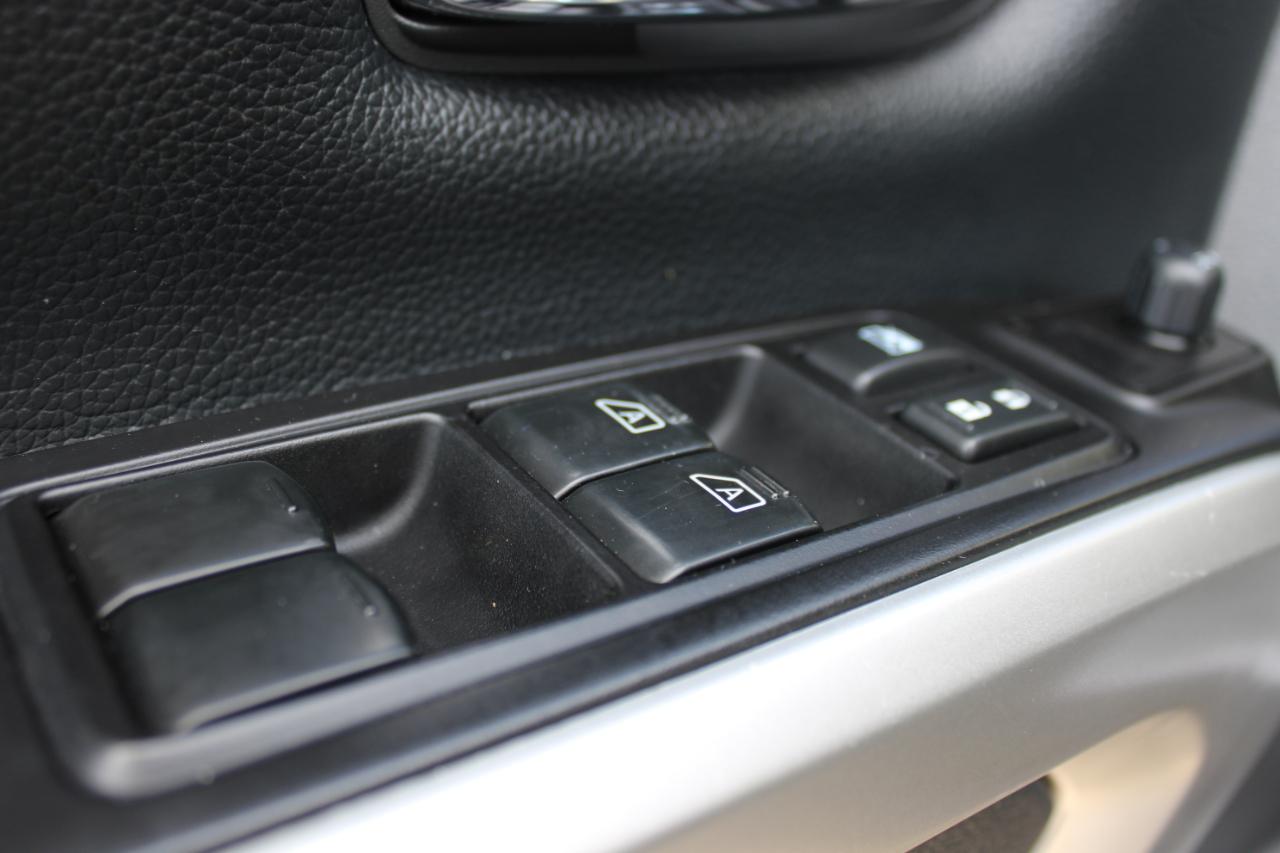 Nissan Titan XD SV 4WD Diesel 2017