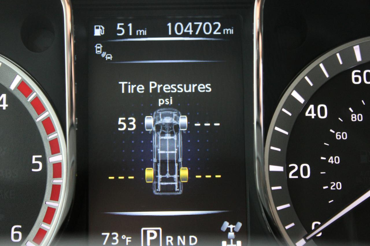 Nissan Titan XD SV 4WD Diesel 2017