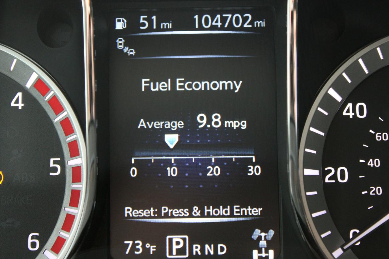 Nissan Titan XD SV 4WD Diesel 2017