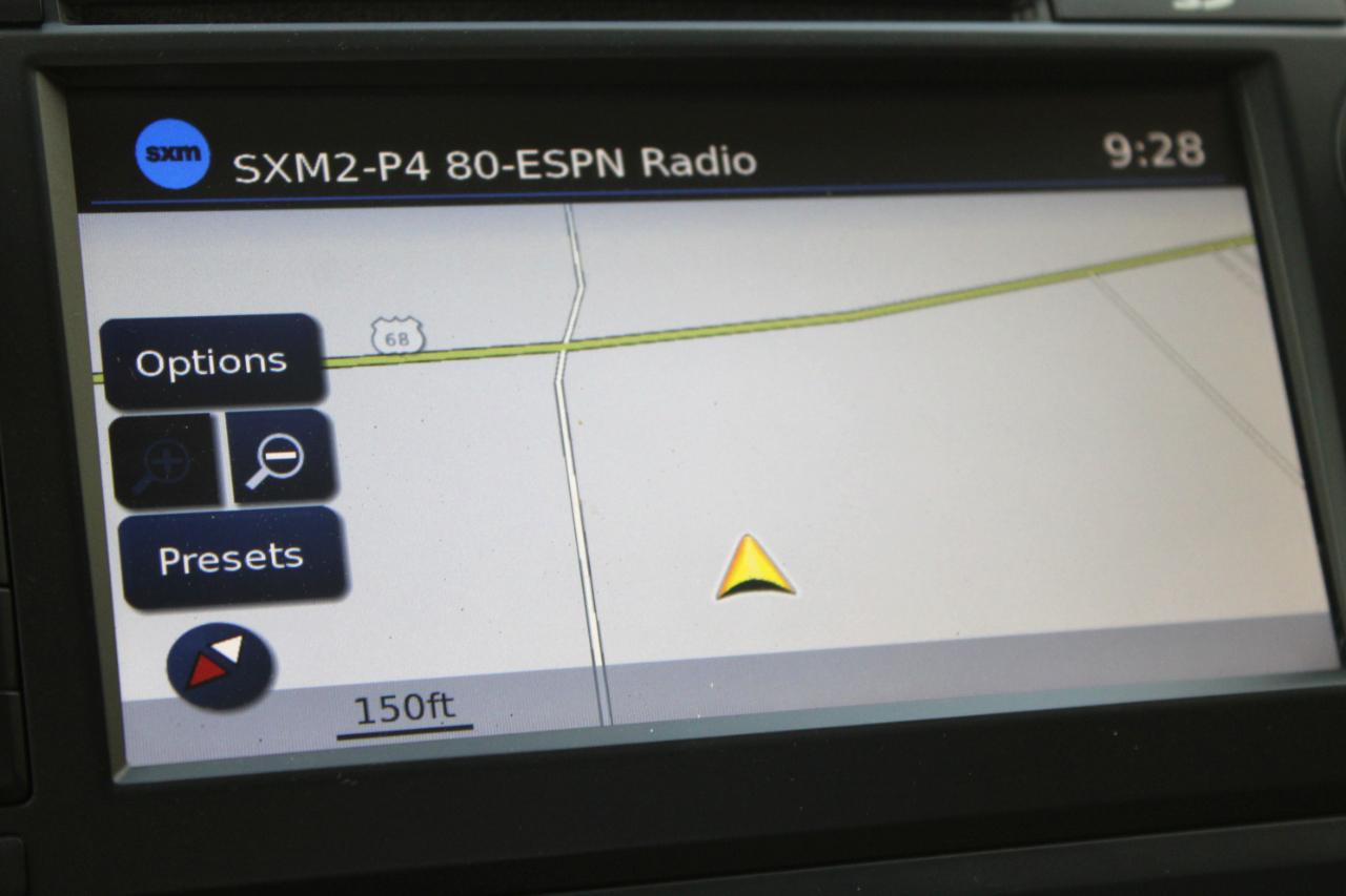 Nissan Titan XD SV 4WD Diesel 2017