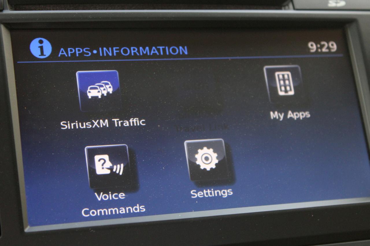 Nissan Titan XD SV 4WD Diesel 2017