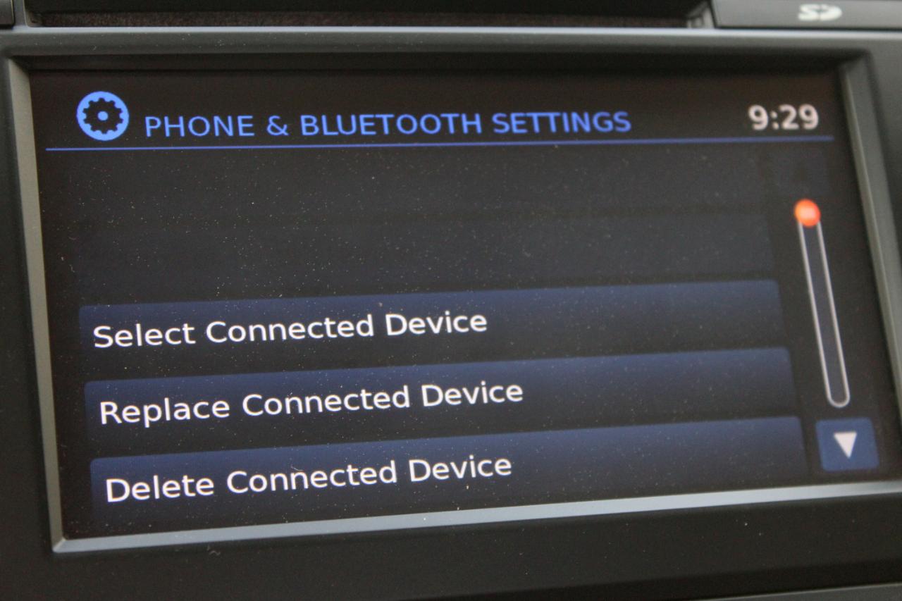 Nissan Titan XD SV 4WD Diesel 2017