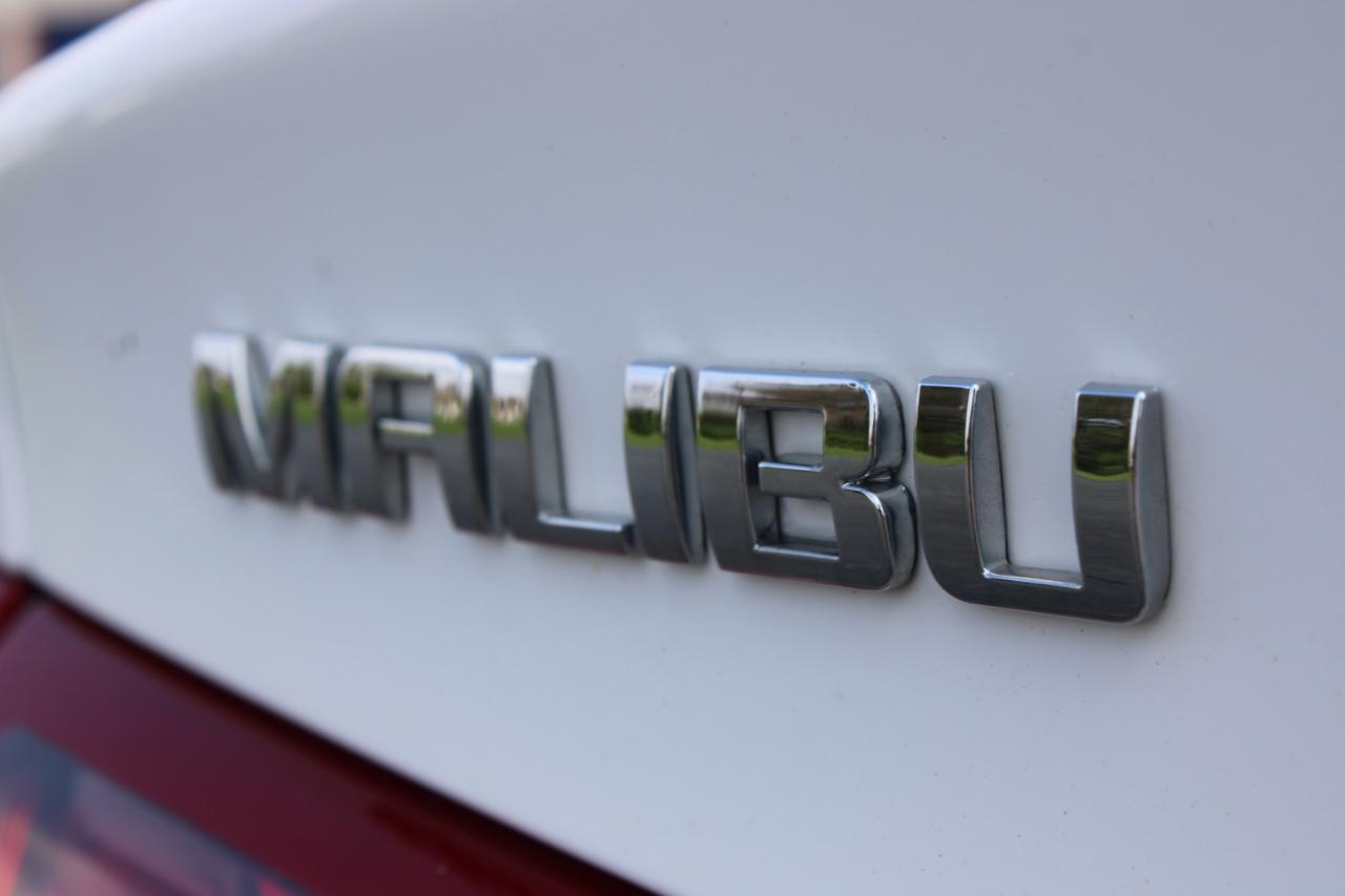 Chevrolet Malibu 2LT 2024