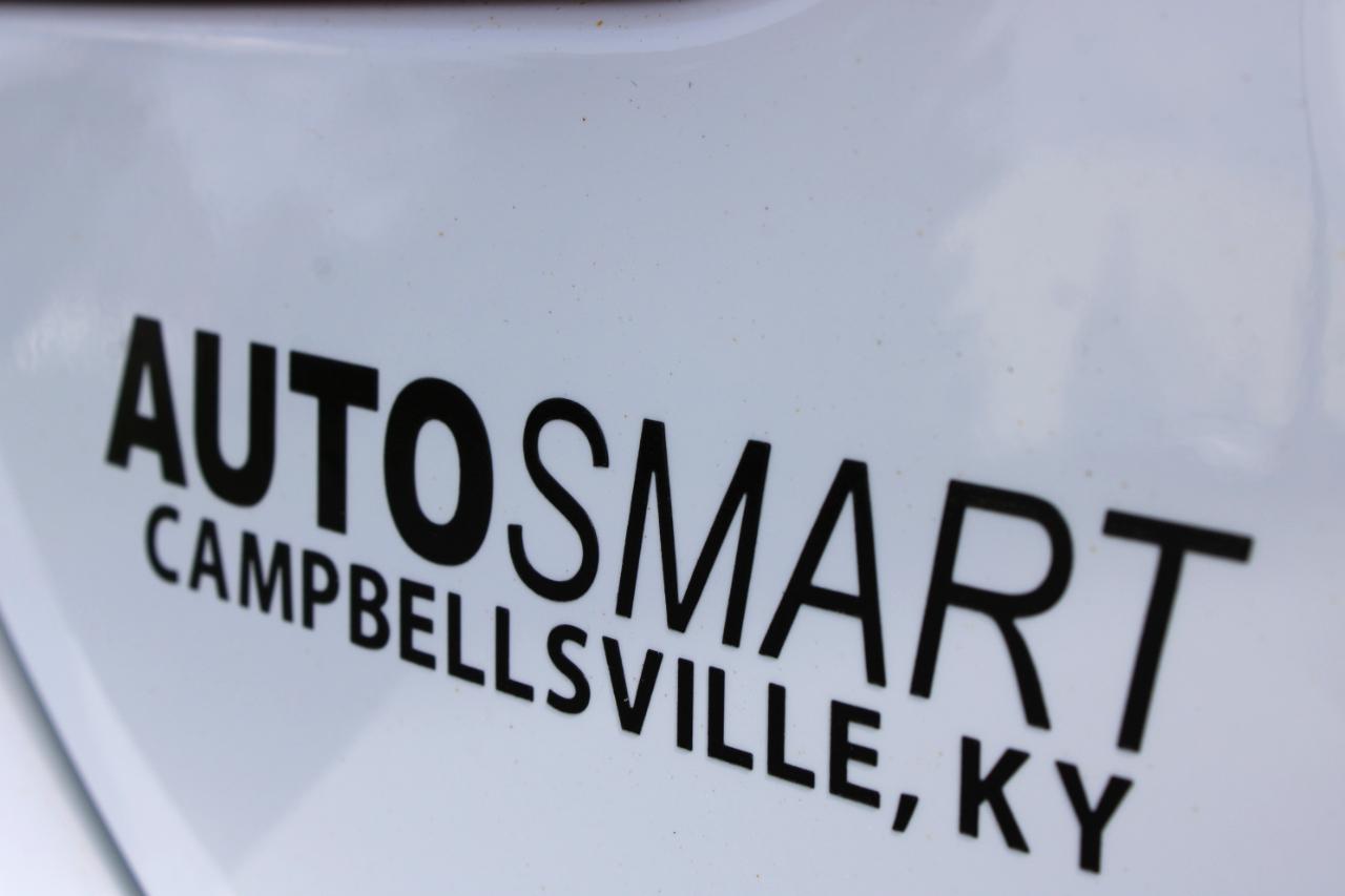 Chevrolet Malibu 2LT 2024