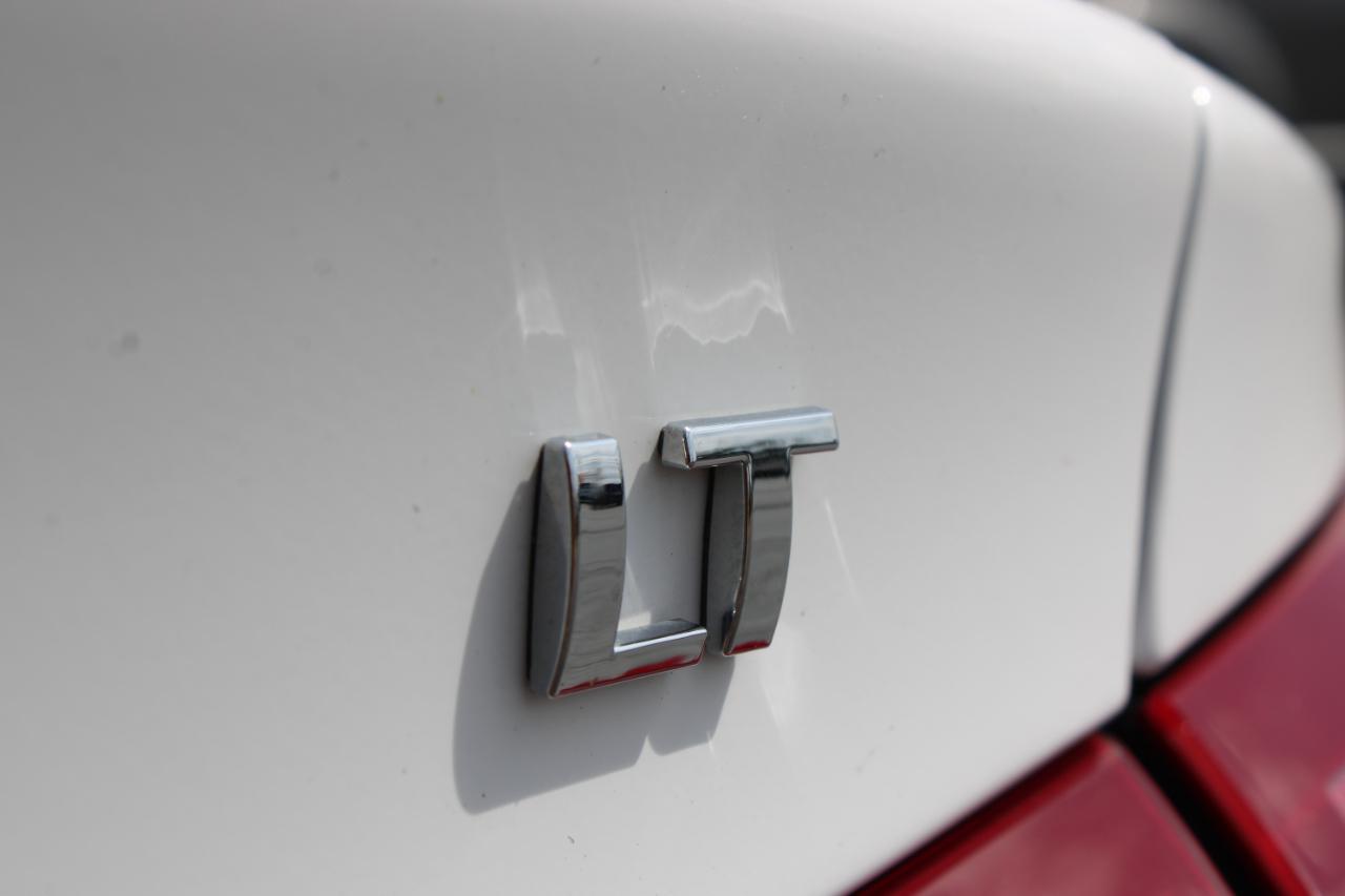 Chevrolet Malibu 2LT 2024